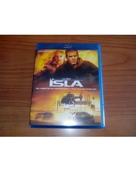 La Isla