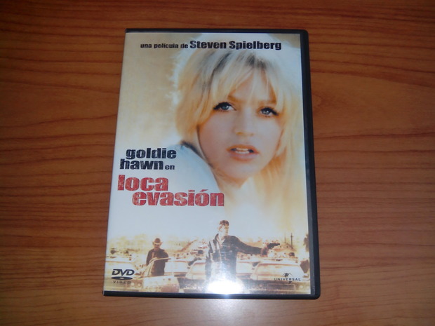 Loca Evasion