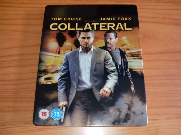 Collateral