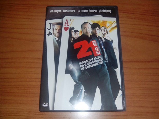21 BlackJack