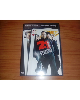 21 BlackJack