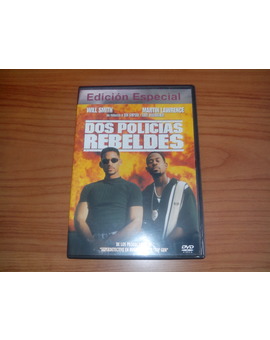 Dos Policias Rebeldes
