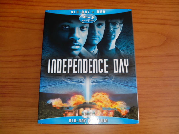 Independence Day