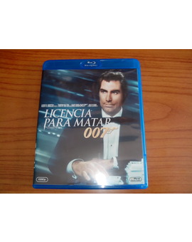 Licencia Para Matar