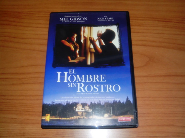 El Hombre Sin Rostro