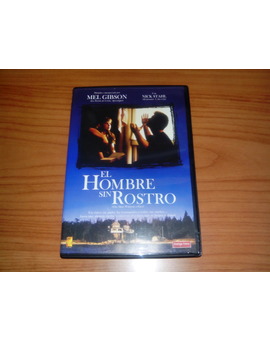 El Hombre Sin Rostro