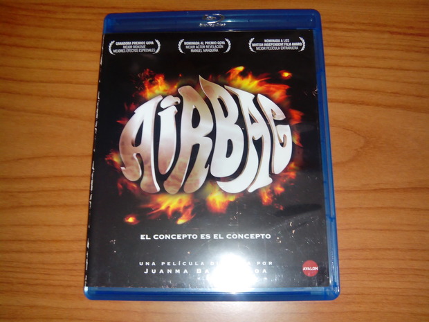 Airbag