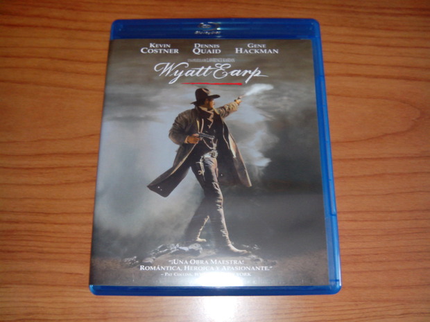 Wyatt Earp