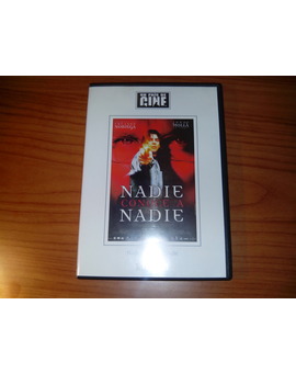 Nadie Conoce A Nadie