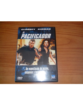 El Pacificador