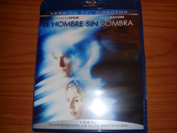 El Hombre Sin Sombra