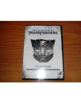 Transformers Saga