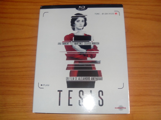 Tesis