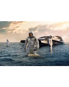PS5 no reproduce Interstellar 4K
