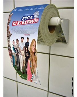 el mubis se llena de imagenes sin sentido