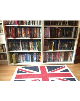 COLECCIÓN BLU-RAYS - Más Cerca- (Mayo 2015) Parte 2