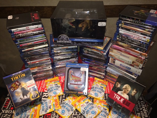 Back Friday - Media Markt (2015)