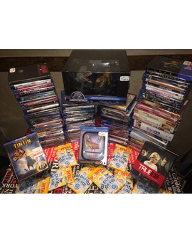 Back Friday - Media Markt (2015)
