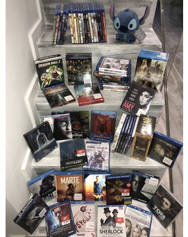 Black Friday (2017) *Super tarde... XDD
