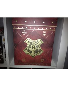 Harry Potter (Edición Coleccionista)
