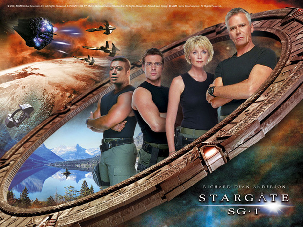 STARGATE
