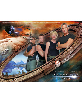 STARGATE