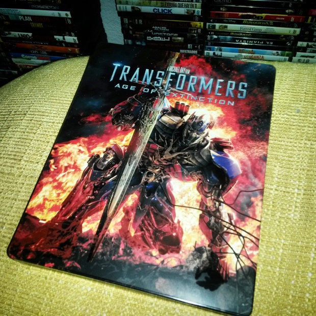 Duda Transformer4 Dolby Atmos