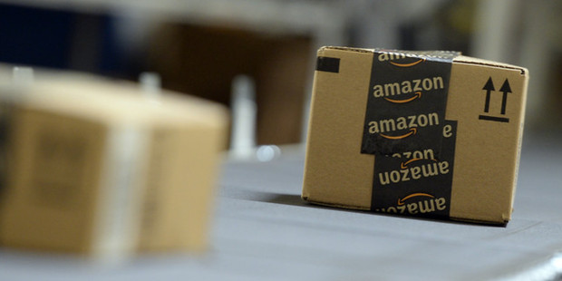 ¿Cuanto suele tardar Amazon.com / EEUU? 