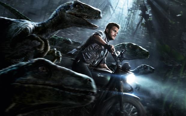OFERTA JURASSIC WORLD DVDGO 65,65€ 