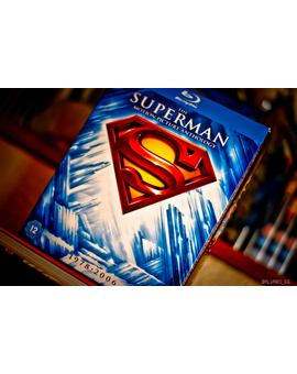 Superman UK 