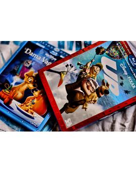 Combo Disney