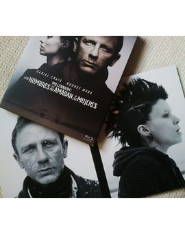 Digipack Millenium