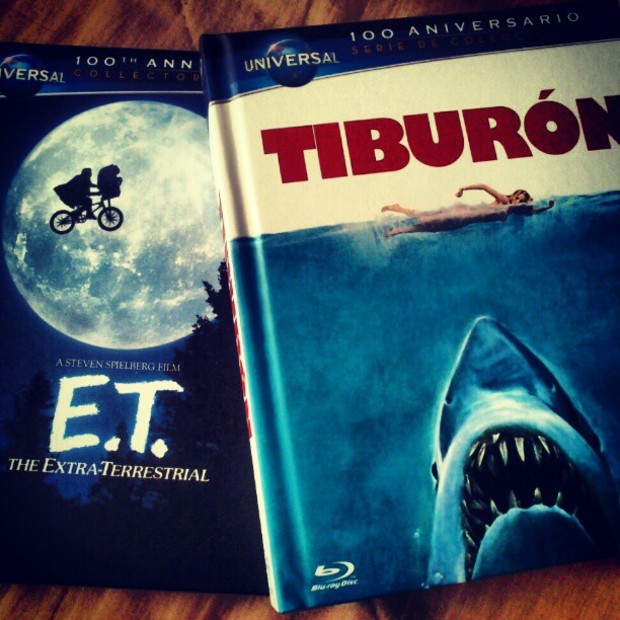 Ediciones Perfectas en Digibooks. 
