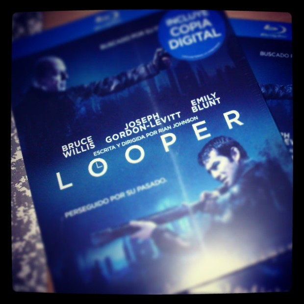 LOOPER (ya era hora¡¡¡)  