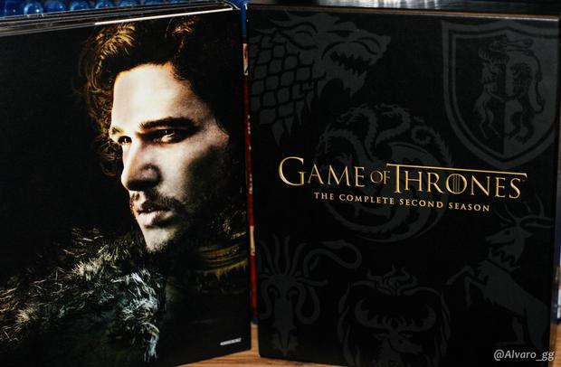 JDT Jon Nieve