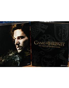 JDT Jon Nieve