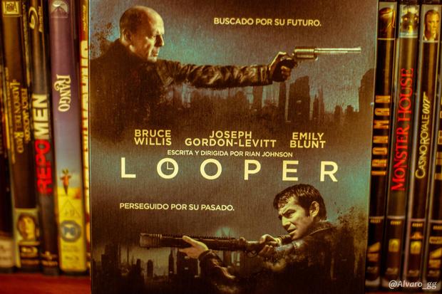 Looper 2º foto