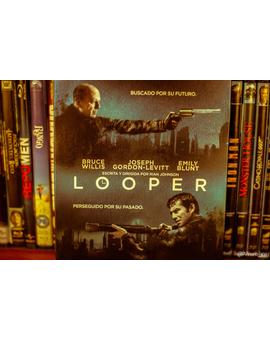 Looper 2º foto