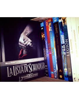 Schindler xfin en casa ¡¡¡