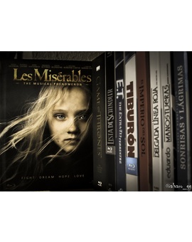 Les Miserables