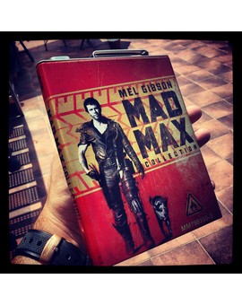 MadMax Trilogy 