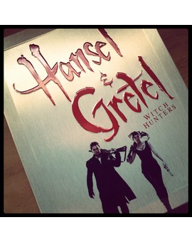 Yo siempre he sido mas de Gretel :D #yasabeis