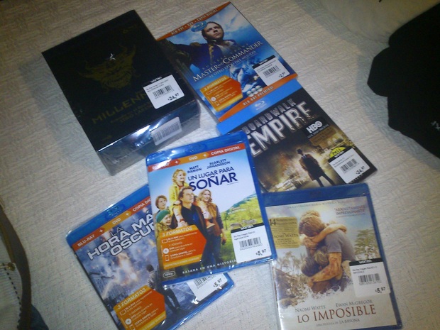 Worten y sus precios... creo q va a desaparecer la sección de cine :$