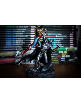 Edición coleccionista INJUSTICE: GODS AMONG US 