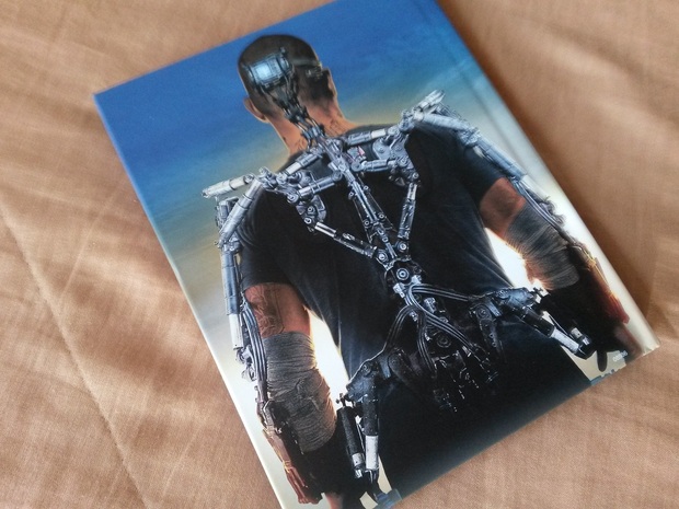 Elysium 1/2 