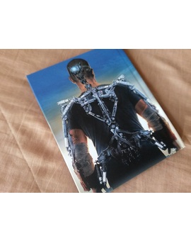 Elysium 1/2 