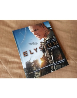 Elysium 2/2 