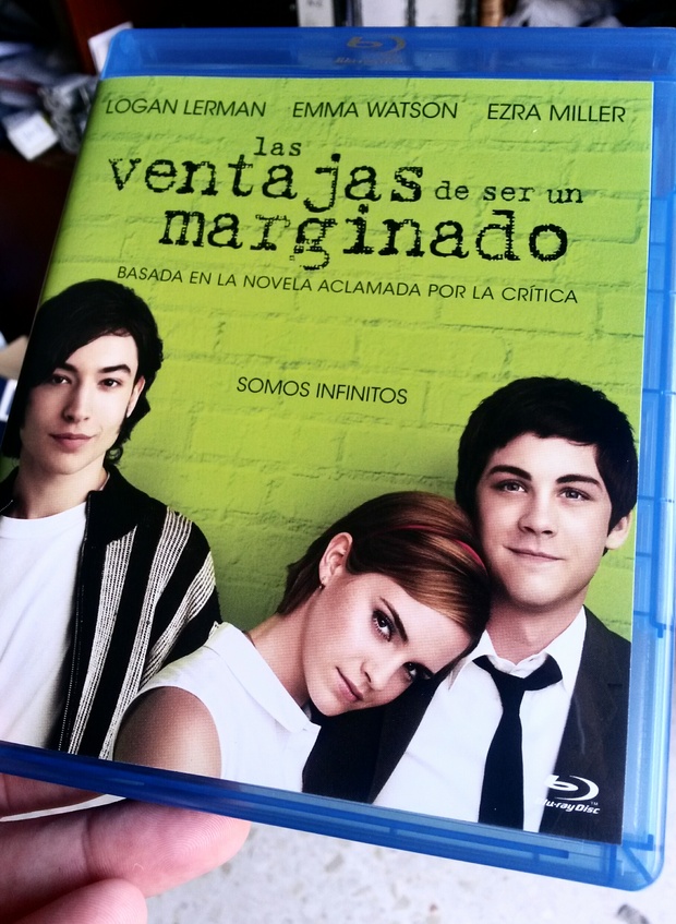"Oferta" Fnac, me encantó esta película. 