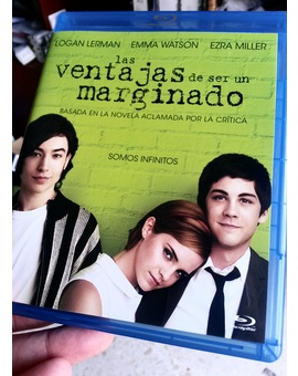 "Oferta" Fnac, me encantó esta película. 