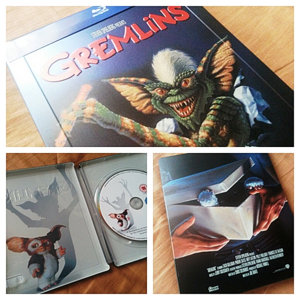 Dont feed the Gremlin 